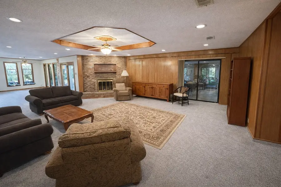 2509 County Road 1703, Malakoff, TX 75148 - #3