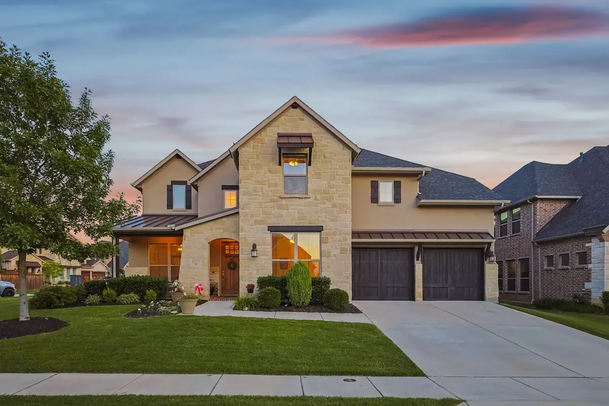 6115 Prairie Brush Trail, Northlake, TX 76226 - #1