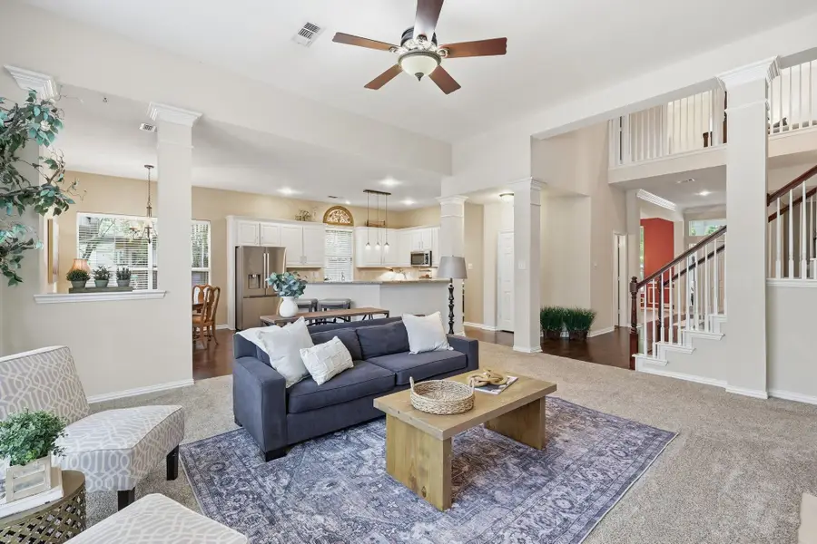 6021 Winter Park Drive, North Richland Hills, TX 76180 - #3