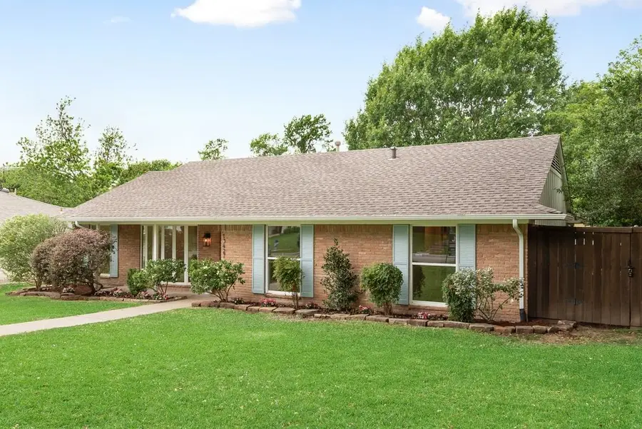 13427 Purple Sage Road, Dallas, TX 75240 - #2