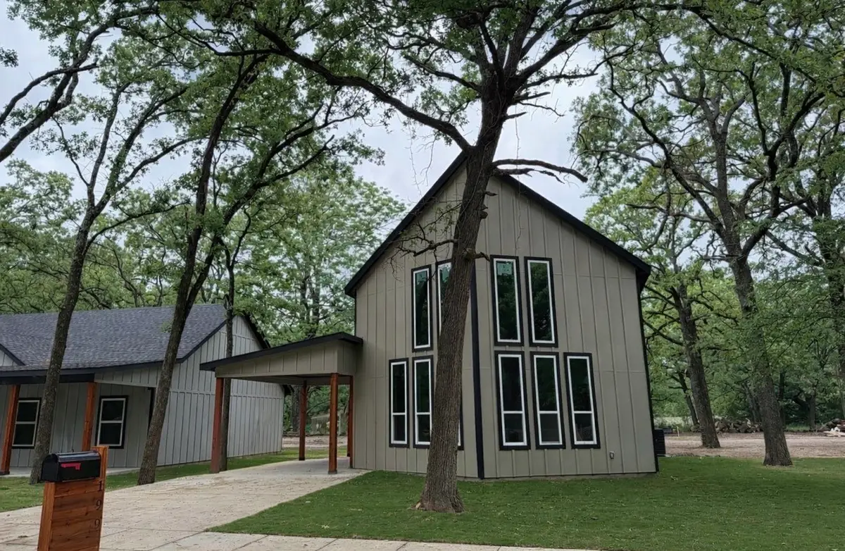 199 Seagrove Lane, Quinlan, TX 75474 - #1