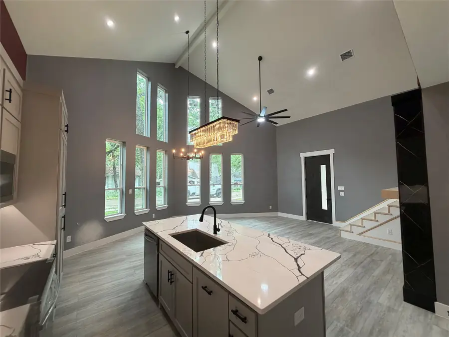 199 Seagrove Lane, Quinlan, TX 75474 - #2