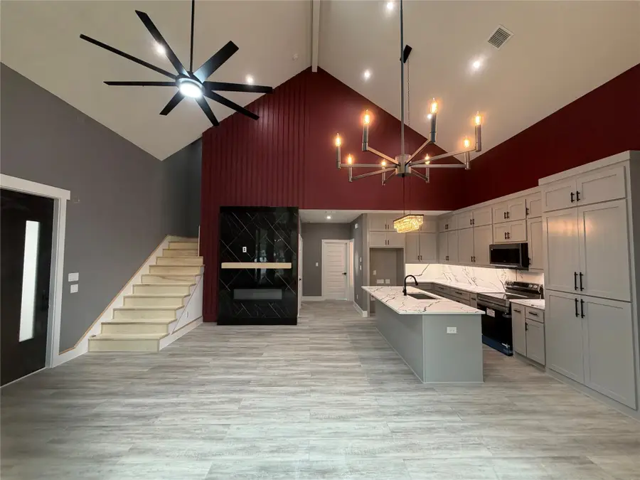 199 Seagrove Lane, Quinlan, TX 75474 - #3