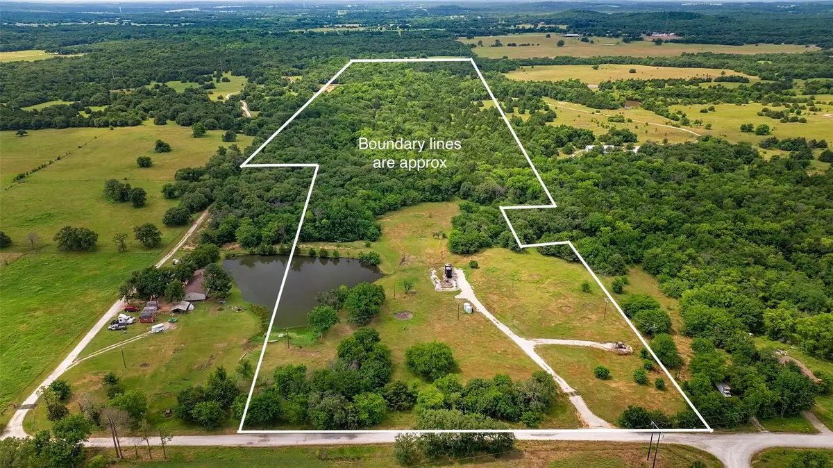 TBD County Road 178, Gainesville, TX 76240 - #1