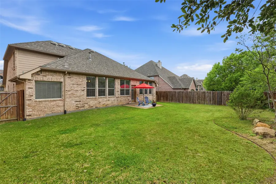 4524 Brenda Drive, Flower Mound, TX 75022 - #3