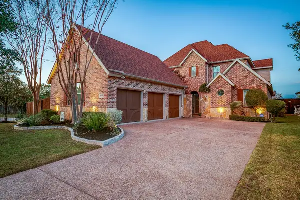 3420 Madison Court, Grapevine, TX 76092