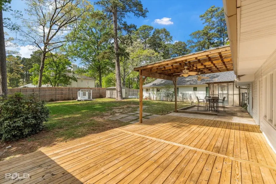 6440 Creswell Avenue, Shreveport, LA 71106 - #3