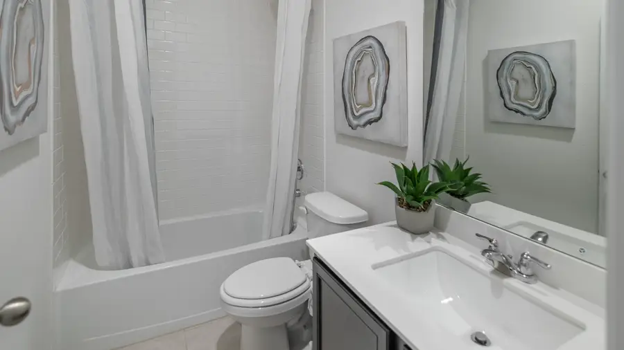 2525 Talus Run, Crandall, TX 75114 - #2