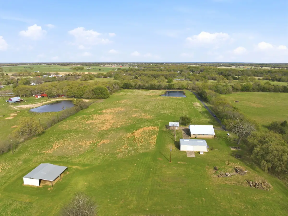 12748 County Road 4077, Scurry, TX 75158 - #1