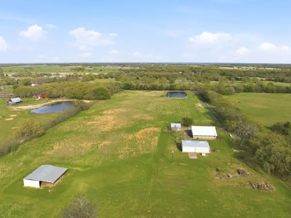 12748 County Road 4077, Scurry, TX 75158