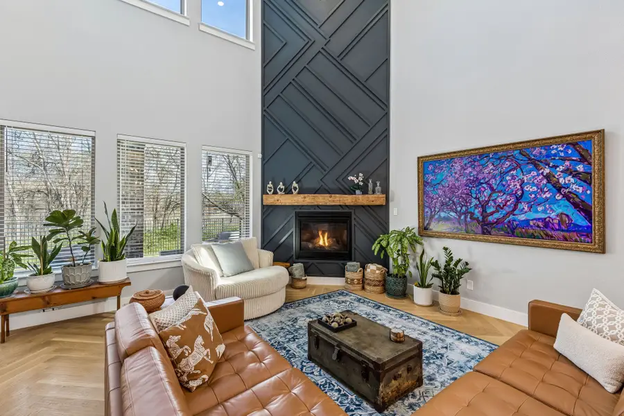 5717 Riverside Lane, McKinney, TX 75070 - #3