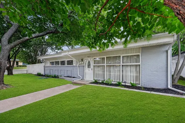 1603 William Brewster Street, Irving, TX 75061