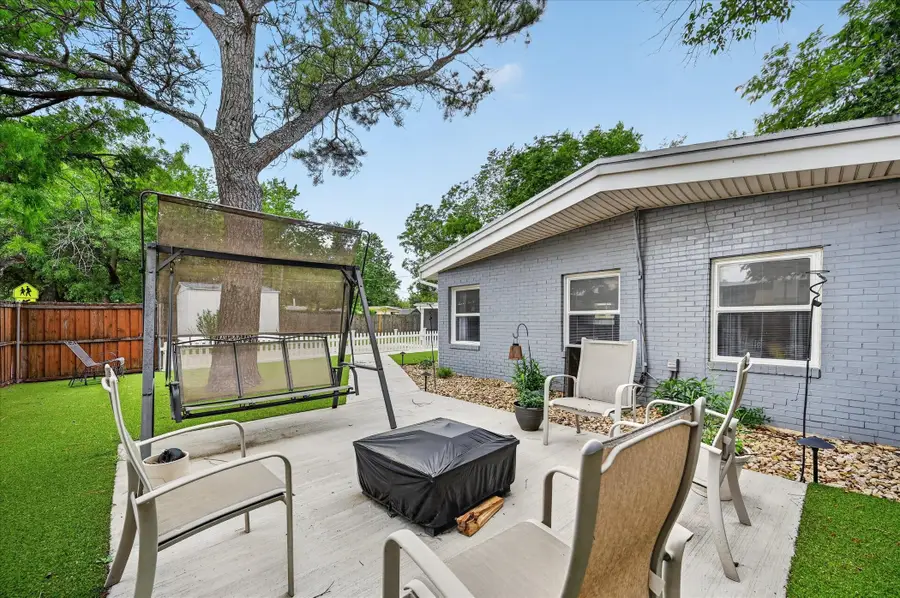 1603 William Brewster Street, Irving, TX 75061 - #3