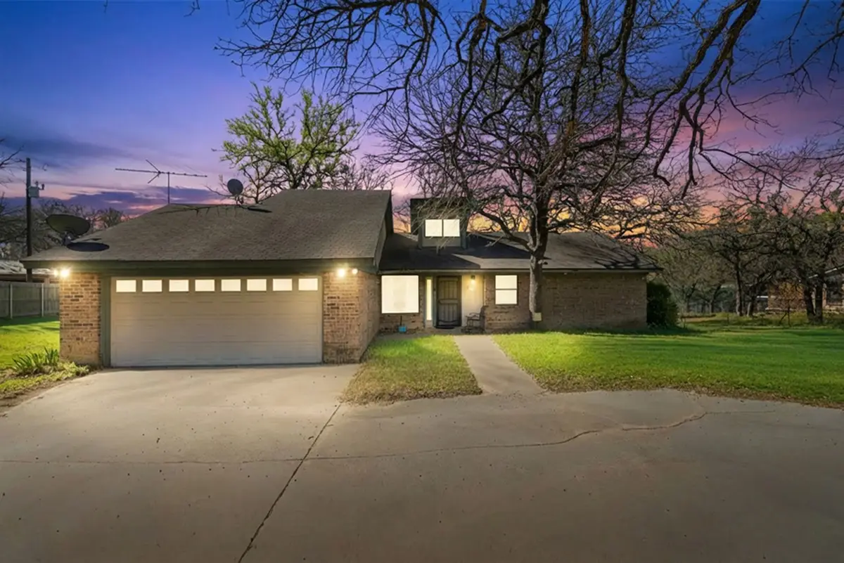 2111 Dorothy Lane, Sanctuary, TX 76020 - #1