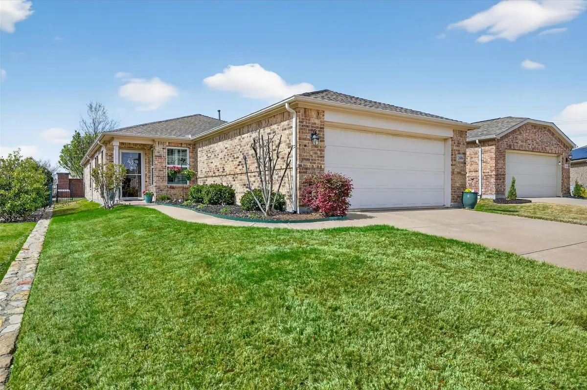 2694 Honeybee Lane, Frisco, TX 75036 - #1