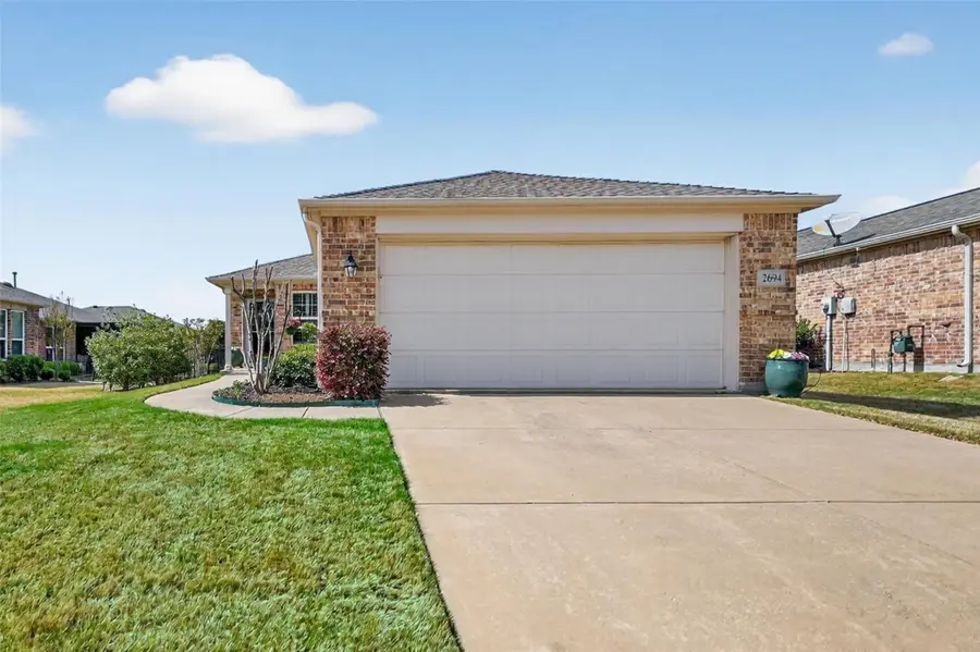 2694 Honeybee Lane, Frisco, TX 75036 - #3