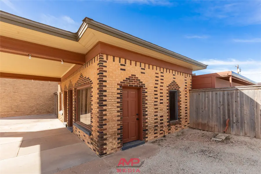 944 Commercial Avenue, Anson, TX 79501 - #2