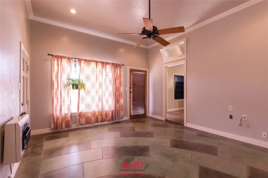 944 Commercial Avenue, Anson, TX 79501 - #3