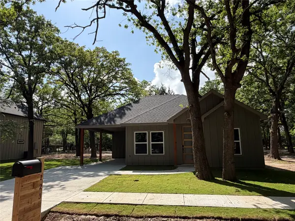 123 Seagrove Lane, Quinlan, TX 75474