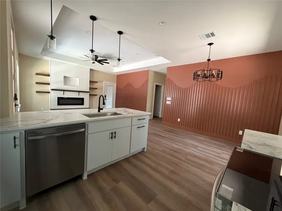 123 Seagrove Lane, Quinlan, TX 75474 - #3