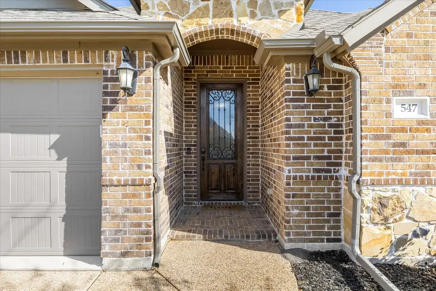 547 La Grange Drive, Fate, TX 75087 - #2