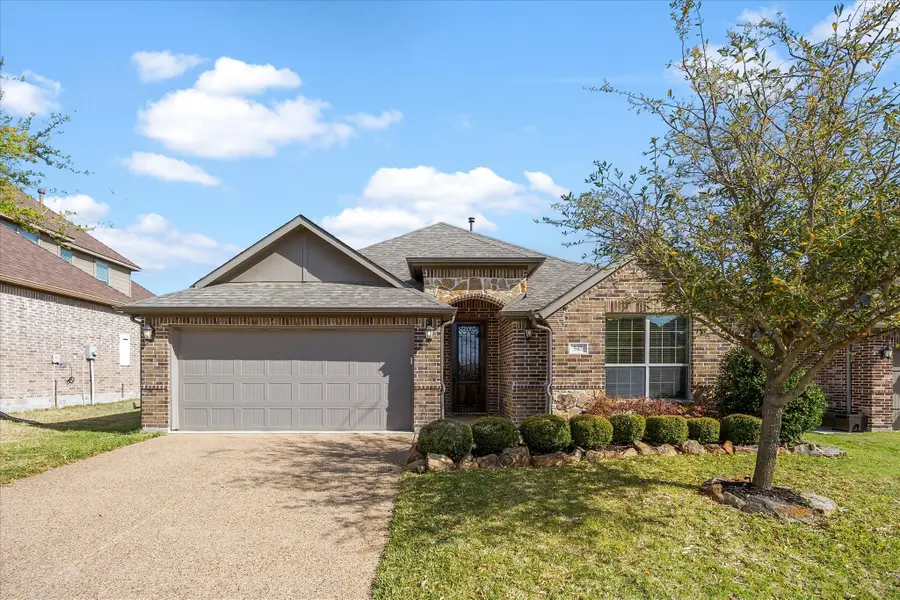 547 La Grange Drive, Fate, TX 75087 - #3