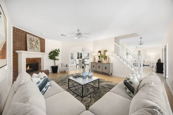 3820 Blossom Drive, Sachse, TX 75048