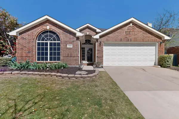 3005 Mason Avenue, Corinth, TX 76210