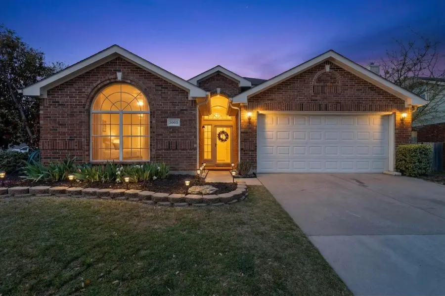 3005 Mason Avenue, Corinth, TX 76210 - #2