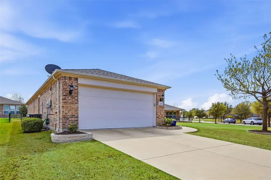 2649 Honeybee Lane, Frisco, TX 75036 - #2