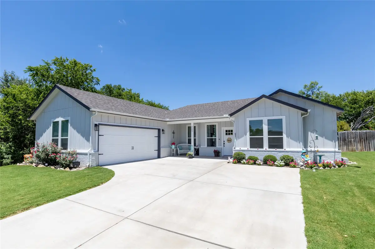 5523 Firewood Trail, Granbury, TX 76048 - #1