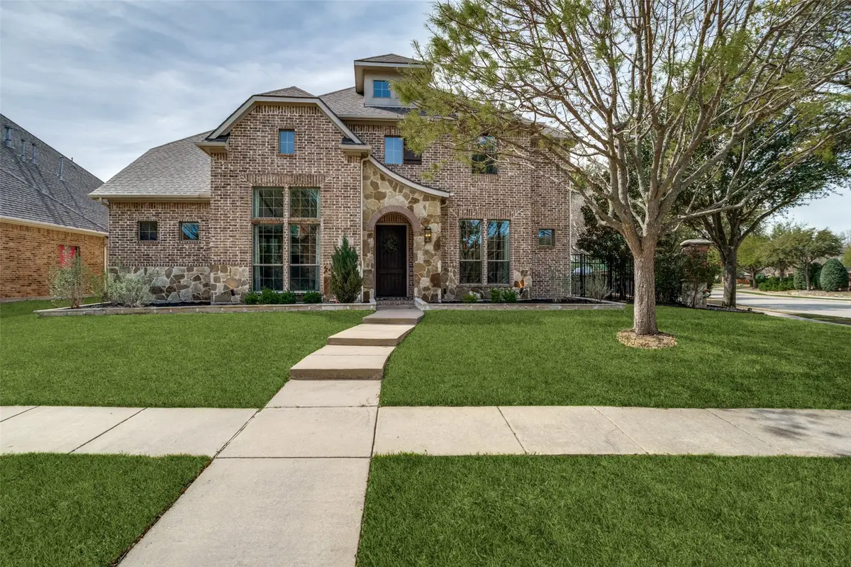 863 Falcon Trace Drive, Allen, TX 75013 - #1
