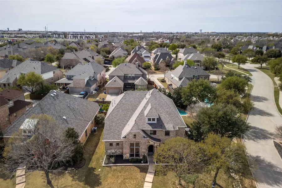 863 Falcon Trace Drive, Allen, TX 75013 - #2