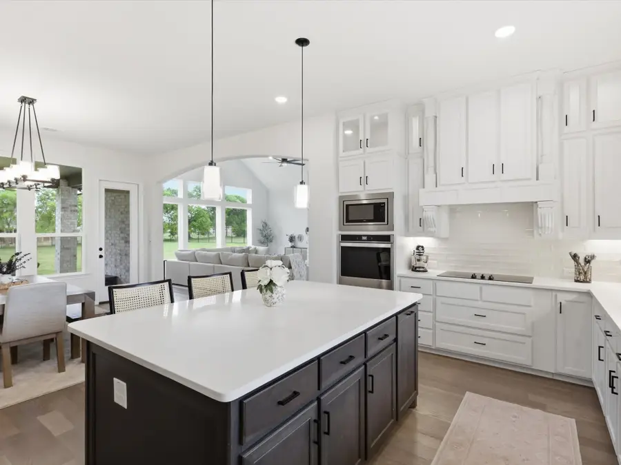 300 Waterview Drive, Gunter, TX 75058 - #2