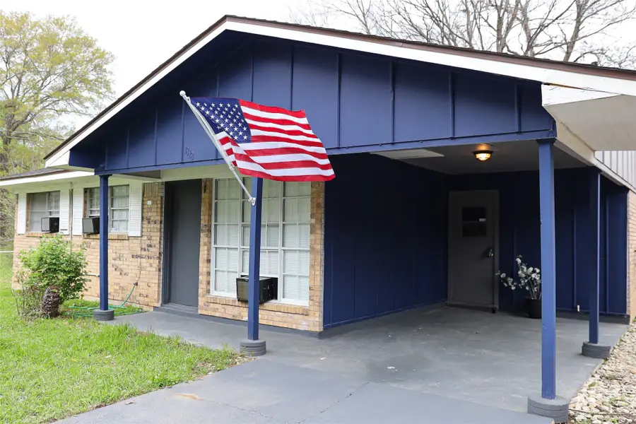 1818 Perrin Street, Shreveport, LA 71101 - #2