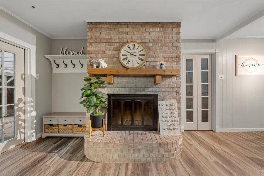 518 Fairway Road, Woodway, TX 76712 - #3