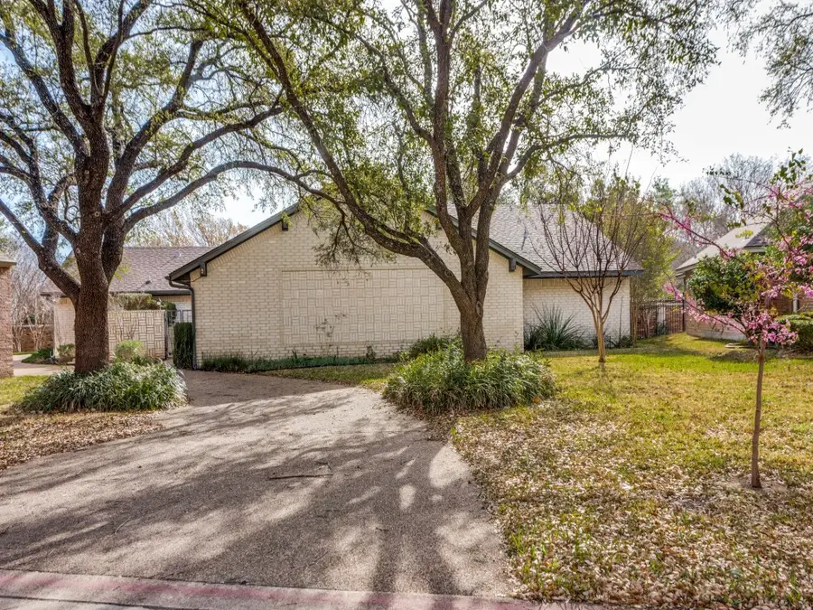 5963 River Bend Drive, Benbrook, TX 76132 - #3