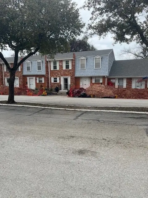 933 Roaring Springs Road, Fort Worth, TX 76114 - #1