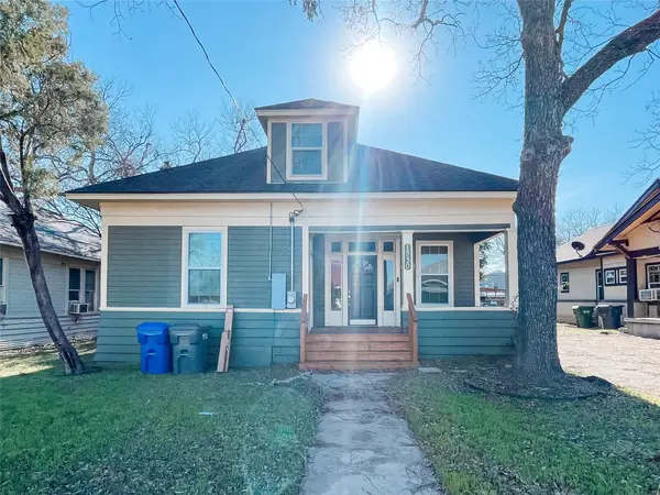 1530 Lyle Avenue, Waco, TX 76708