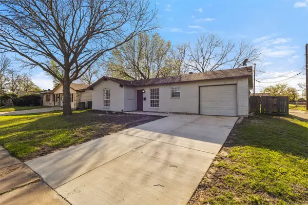 1002 Bridlewood Drive, Garland, TX 75040
