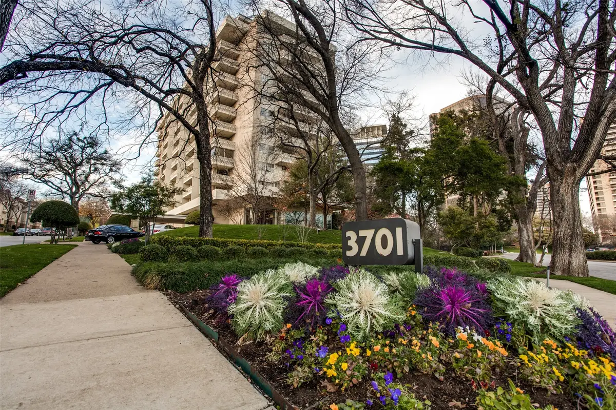 3701 Turtle Creek Boulevard #5D, Dallas, TX 75219 - #1