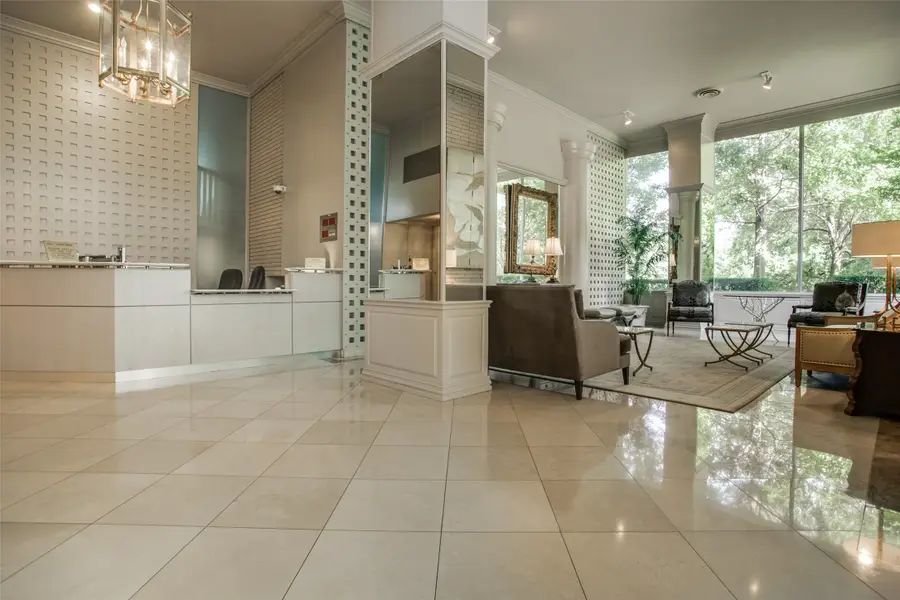 3701 Turtle Creek Boulevard #5D, Dallas, TX 75219 - #2