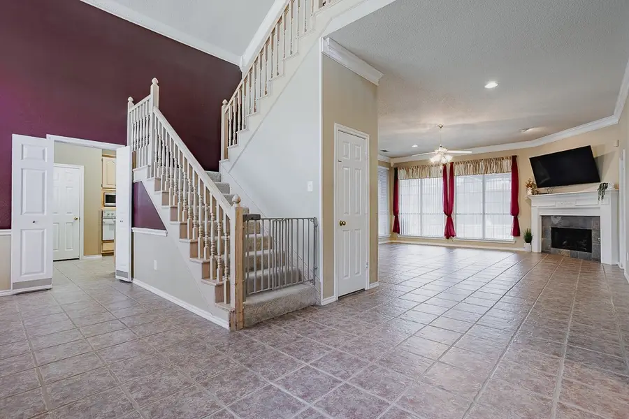 4609 Scenic Drive, Rowlett, TX 75088 - #3