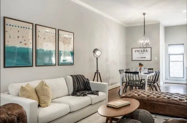 4113 Lafayette Street, Dallas, TX 75204 - #2