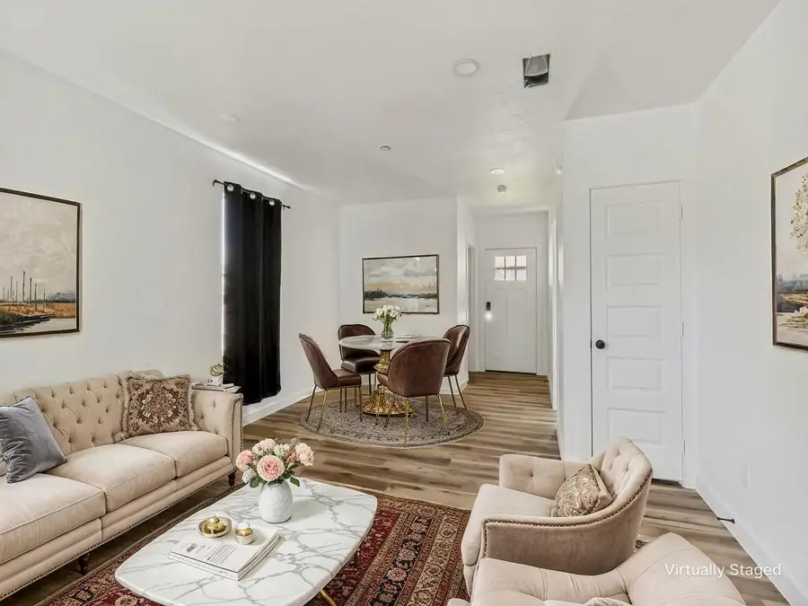 2801 Twyman Avenue, Dallas, TX 75215 - #2