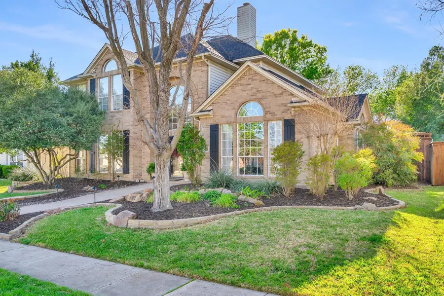 5501 Plantation Lane, Frisco, TX 75035 - #2