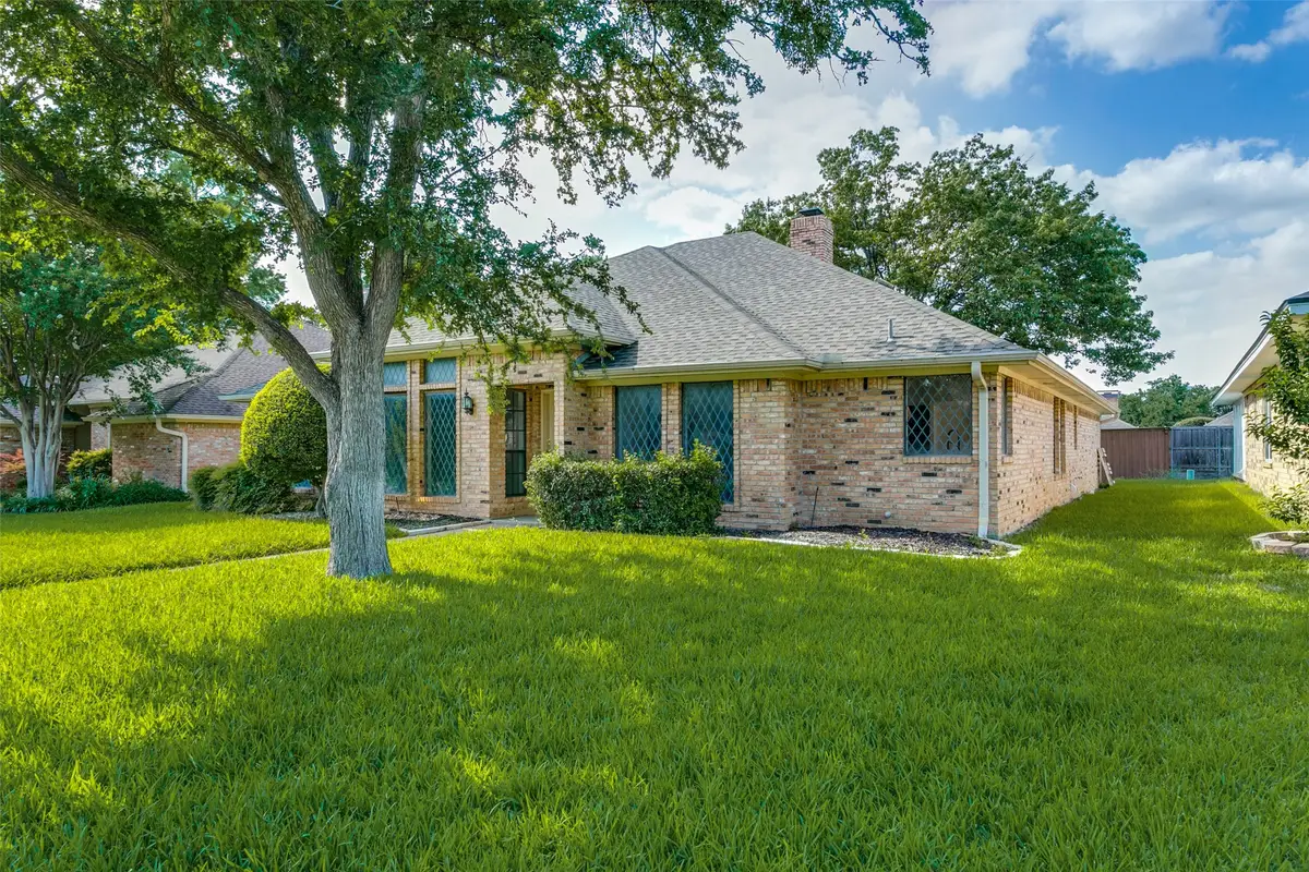 3913 Bobbin Lane, Addison, TX 75001 - #1