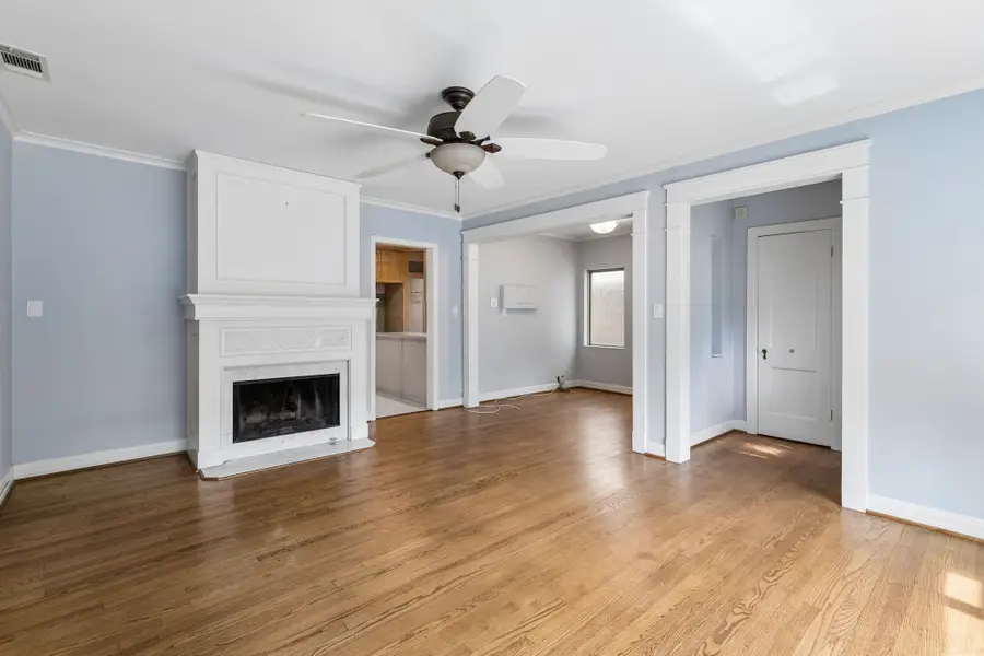 8015 Eagle Trail, Dallas, TX 75238 - #2