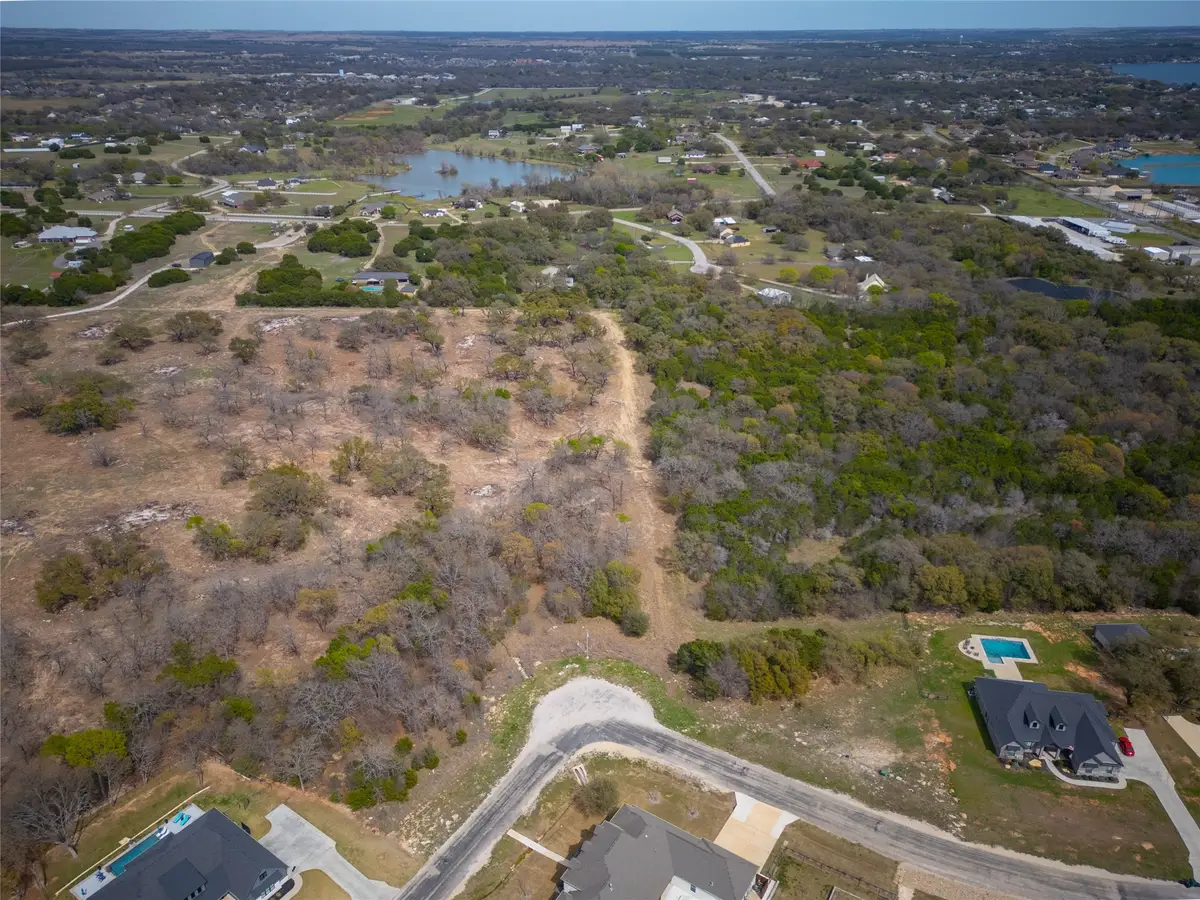 3924 Legend Trail, Granbury, TX 76049 - #1