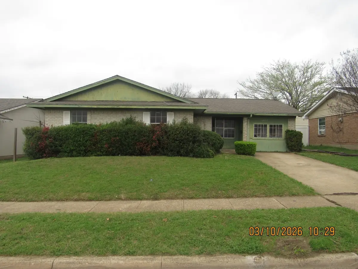 6451 Moonhill Drive, Dallas, TX 75241 - #1